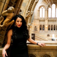 Intéligos Employee Carolina Rocha's profile photo