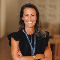 LynxCare Employee Mikaela Bruhammar's profile photo