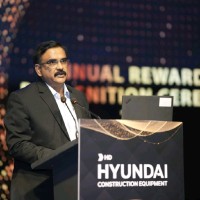 Hyundai Construction Equipment India Pvt Ltd Employee Manish Phansalkar's profile photo
