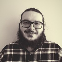 DigitalFish Employee Joshua Weust's profile photo