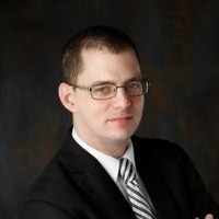 Walden University Employee William Forrester's profile photo