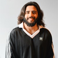 Archrival Employee Patrick Roos's profile photo