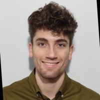 Palbin.com Employee Daniel Portillo Júdez's profile photo