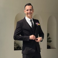 Craigclowan School Employee Abram Ayman's profile photo