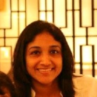 Anitha John Email & Phone Number