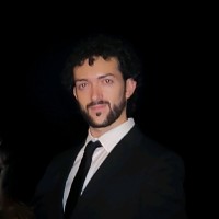 Intesa Sanpaolo Employee Matteo Basile's profile photo