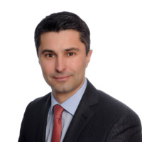 Crédit Agricole Sud Rhône Alpes Employee Damien Saby's profile photo
