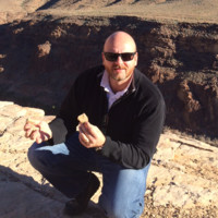 Elite Composite inc. Employee Dominic Desbiens's profile photo
