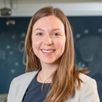 Sarah Egger Email & Phone Number