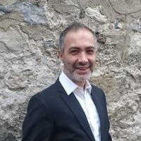 Vitus Commodities Employee Harun Ozkan's profile photo
