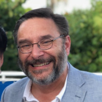 Tinley Park Public Library Employee Rich Wolff's profile photo