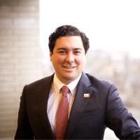 Arcadia Holdings Corp Employee David Herrera's profile photo