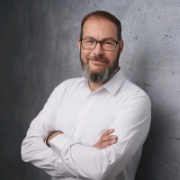 InteRES GmbH Employee Michael Ehlers's profile photo