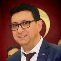 Çimko Çimento ve Beton Employee Cemal Gülsoy's profile photo