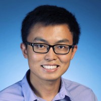 NVIDIA Employee Chenyang Wu's profile photo