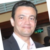 Marriott International Employee Ahmed Baset's profile photo