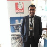 Güres Group Employee Orhan Çakir's profile photo