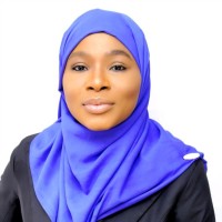 OnePipe.io Employee Zinat Seriki's profile photo