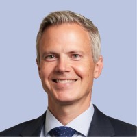 Arjun Infrastructure Partners Employee Thomas Laverty's profile photo