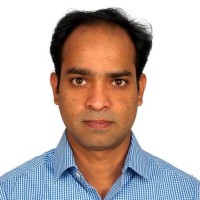 Twin Health Employee Pradeep Jagadeesan's profile photo