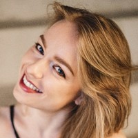 MightyCall Employee Anna Nazarenko's profile photo