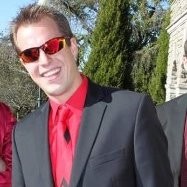 RICCA CHEMICAL COMPANY Employee David Scudder's profile photo