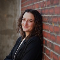 Allen Marine Tours Employee Alyssa Hanel's profile photo