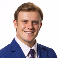 SAF Group Employee Evan Guildford's profile photo