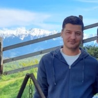 Trieurodata Employee Valentin Melcescu's profile photo