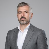 Bebop Employee Evgeny Kovalyov's profile photo