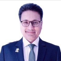 Khalid Hanif Email & Phone Number