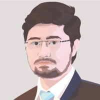 Irtifa Group Employee Awais Satti's profile photo