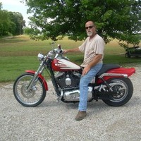 MAC Industrial Services Employee Dennis Cox's profile photo