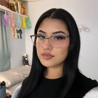 All Sports Television Network Employee America Valenzuela Soto's profile photo