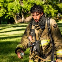 City of Newton, Iowa Employee Trent Baker's profile photo