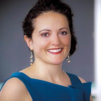 Freelance (Self employed) Employee Elizabeth Kramer's profile photo