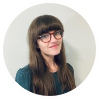 FERMÀT Employee Emily Ashley's profile photo