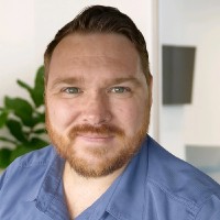 All Tech Electric Employee James Zar's profile photo