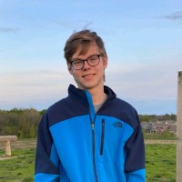 Simplicis Employee Jackson Lee's profile photo