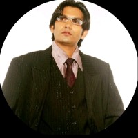 Krishna Dixit Email & Phone Number