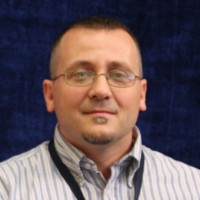 CLEARA, LLC Employee Timothy Malecki's profile photo