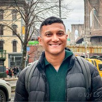 Victor Lavao Email & Phone Number