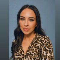 MLF Consulting Employee Stephanie Flores's profile photo