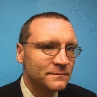 Ideal Window Solutions Employee Keith Harvey's profile photo