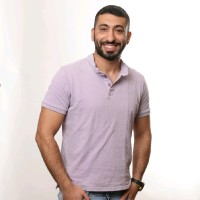 Arbox Employee Nadav Yihie's profile photo