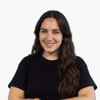 Morada Uno Employee Andrea Aguilar's profile photo