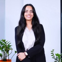 BILVANTIS TECHNOLOGIES Employee Akriti Singh's profile photo