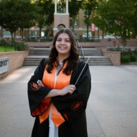 CHUCK E CHEESES Employee Jocelyn Renteria's profile photo