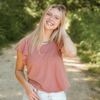 Amplify Employee Mara Hallcock's profile photo