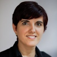 ION ONE Employee Suyin Diaz's profile photo